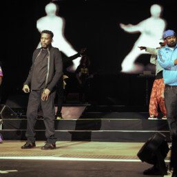 Wu Tang Clan Fiddlers Denver 2025 21