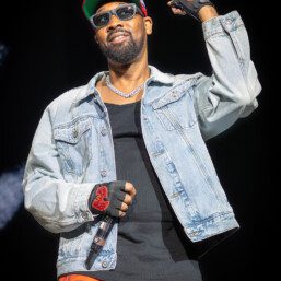 Wu Tang Clan Fiddlers Denver 2025 22