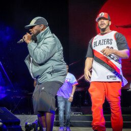 Wu Tang Clan Fiddlers Denver 2025 23