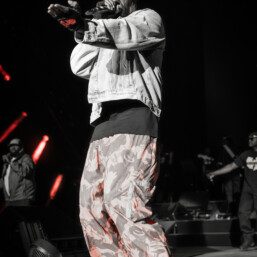 Wu Tang Clan Fiddlers Denver 2025 24