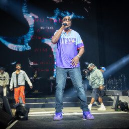 Wu Tang Clan Fiddlers Denver 2025 25