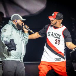 Wu Tang Clan Fiddlers Denver 2025 26