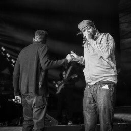 Wu Tang Clan Fiddlers Denver 2025 27