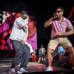 Wu Tang Clan Fiddlers Denver 2025 28