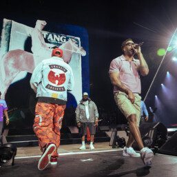 Wu Tang Clan Fiddlers Denver 2025 29