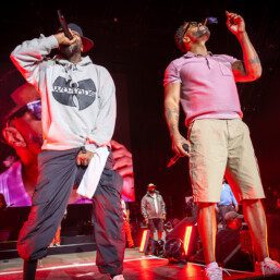Wu Tang Clan Fiddlers Denver 2025 31
