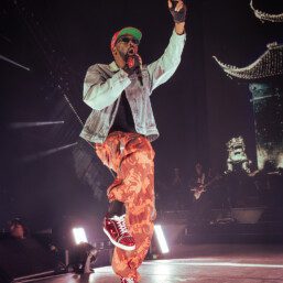 Wu Tang Clan Fiddlers Denver 2025 32