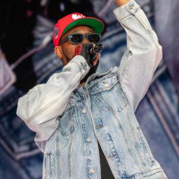Wu Tang Clan Fiddlers Denver 2025 33