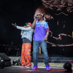Wu Tang Clan Fiddlers Denver 2025 34