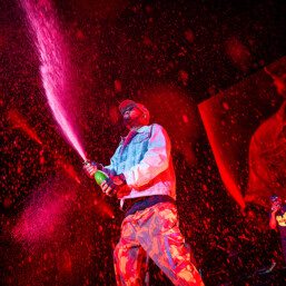 Wu Tang Clan Fiddlers Denver 2025 36