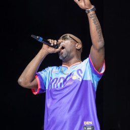 Wu Tang Clan Fiddlers Denver 2025 38