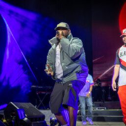 Wu Tang Clan Fiddlers Denver 2025 39