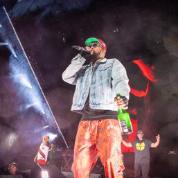 Wu Tang Clan Fiddlers Denver 2025 40