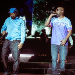 Wu Tang Clan Fiddlers Denver 2025 41