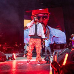Wu Tang Clan Fiddlers Denver 2025 42