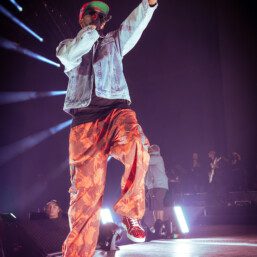 Wu Tang Clan Fiddlers Denver 2025 44
