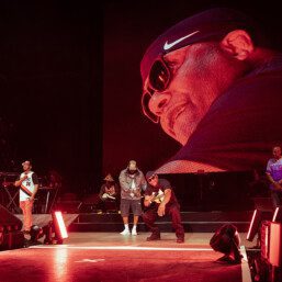 Wu Tang Clan Fiddlers Denver 2025 46