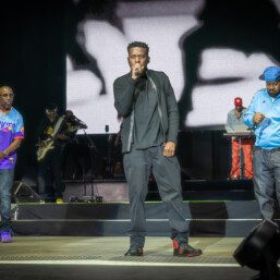 Wu Tang Clan Fiddlers Denver 2025 47