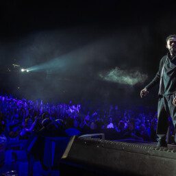Wu Tang Clan Fiddlers Denver 2025 48