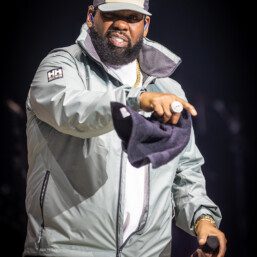 Wu Tang Clan Fiddlers Denver 2025 5