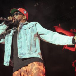 Wu Tang Clan Fiddlers Denver 2025 50