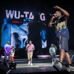 Wu Tang Clan Fiddlers Denver 2025 6