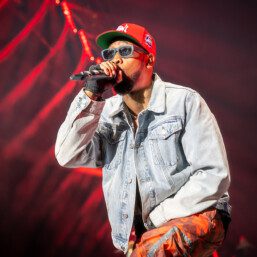 Wu Tang Clan Fiddlers Denver 2025 7