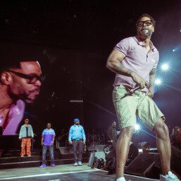 Wu Tang Clan Fiddlers Denver 2025 8