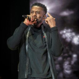 Wu Tang Clan Fiddlers Denver 2025 9