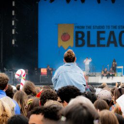 Bleachers OSL 2025 4