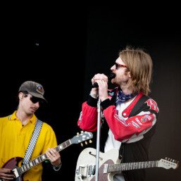 Finneas OSL 2025 7