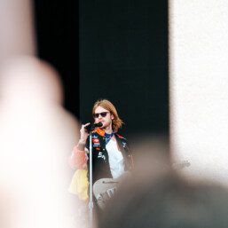 Finneas OSL 2025 8