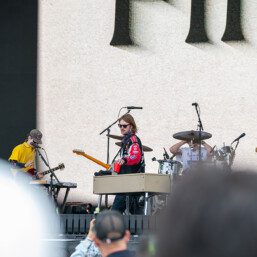 Finneas OSL 2025 9