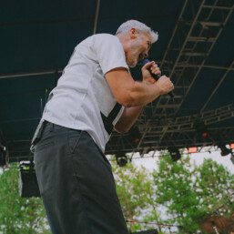 Fitz and the Tantrums Botanic Gardens Denver 2025 9