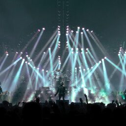 Ghost Denver Ball Arena 2025 10