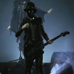 Ghost Denver Ball Arena 2025 11