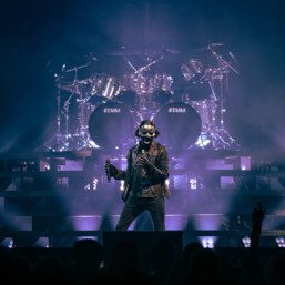 Ghost Denver Ball Arena 2025 12