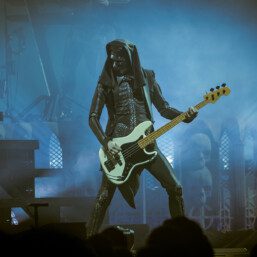 Ghost Denver Ball Arena 2025 13