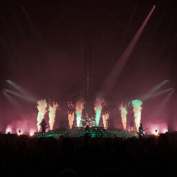 Ghost Denver Ball Arena 2025 15
