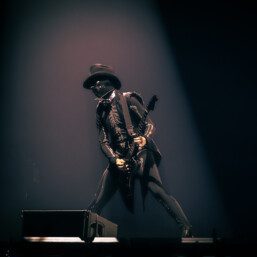 Ghost Denver Ball Arena 2025 17 1