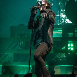 Ghost Denver Ball Arena 2025 18