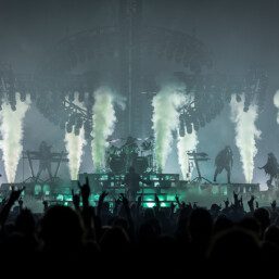 Ghost Denver Ball Arena 2025 19