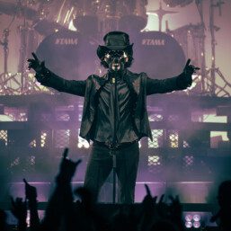 Ghost Denver Ball Arena 2025 2