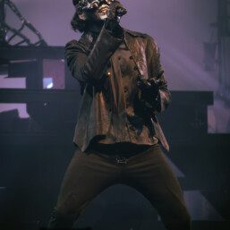 Ghost Denver Ball Arena 2025 20