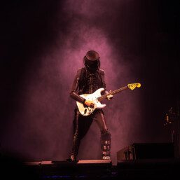 Ghost Denver Ball Arena 2025 21