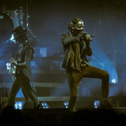 Ghost Denver Ball Arena 2025 22