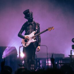 Ghost Denver Ball Arena 2025 23
