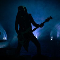 Ghost Denver Ball Arena 2025 24