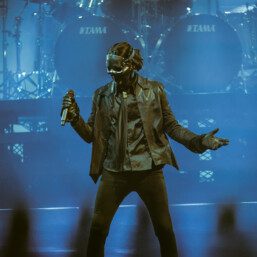 Ghost Denver Ball Arena 2025 26