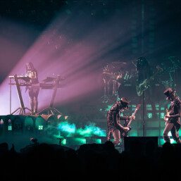 Ghost Denver Ball Arena 2025 27